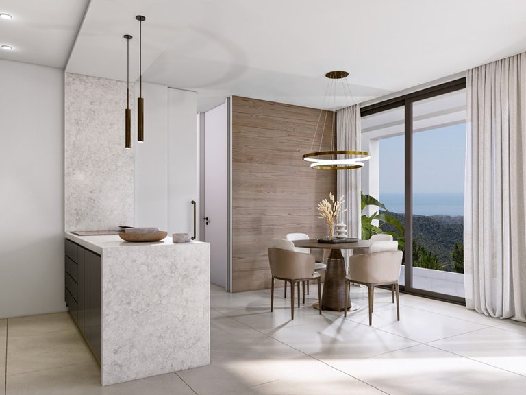 Villa for Sale in Benahavís, Malaga 2