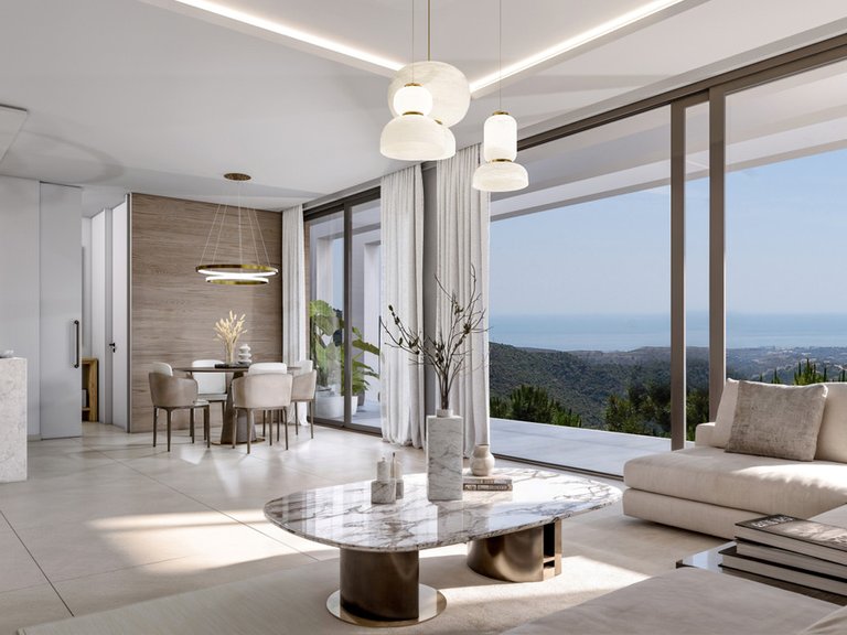 Villa for Sale in Benahavís, Malaga 4