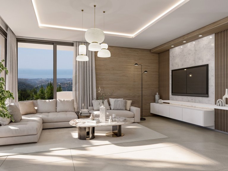 Villa for Sale in Benahavís, Malaga 7