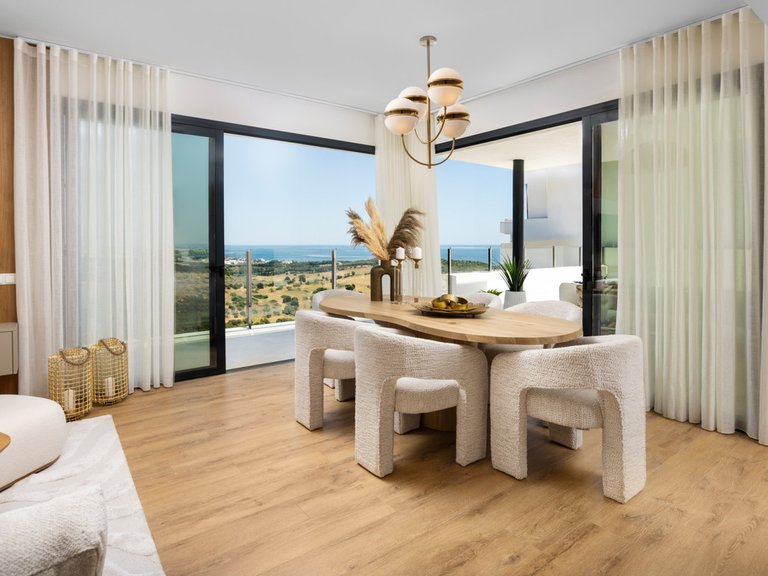 Apartment for Sale in Casares, Malaga 10