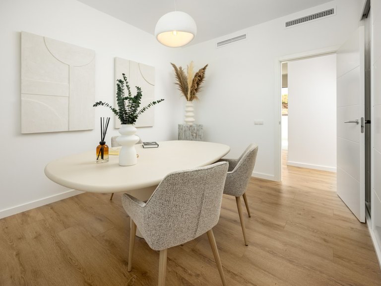 Apartment for Sale in Casares, Malaga 12