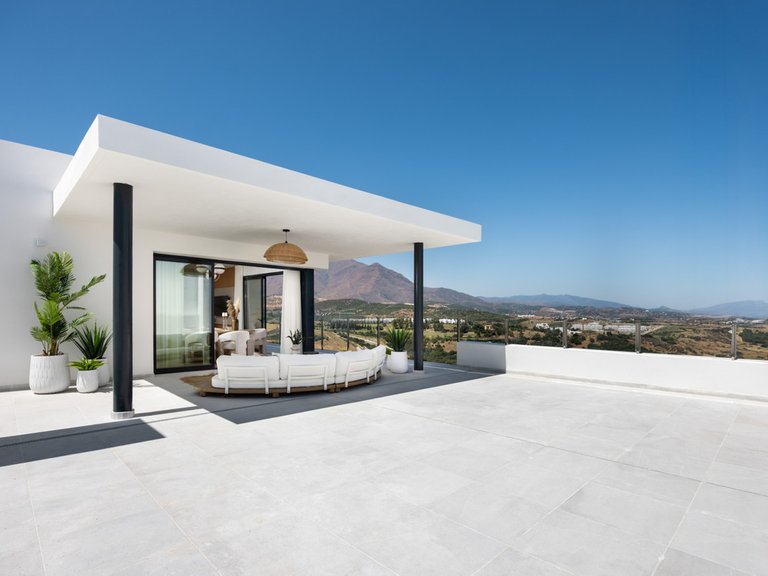 Apartment for Sale in Casares, Malaga 21