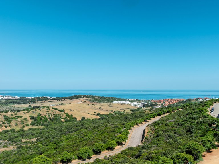 Apartment for Sale in Casares, Malaga 23