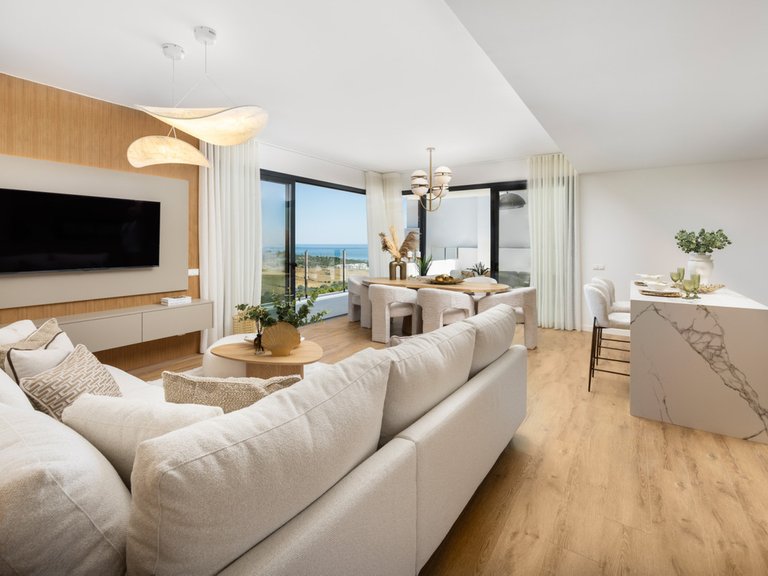 Apartment for Sale in Casares, Malaga 9