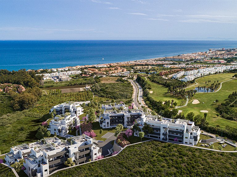 Apartment for Sale in Casares, Malaga 13