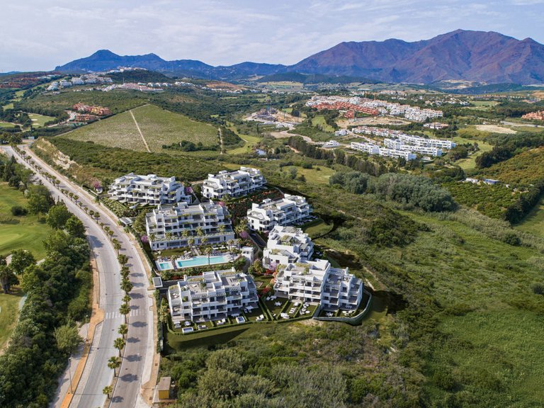 Apartment for Sale in Casares, Malaga 15