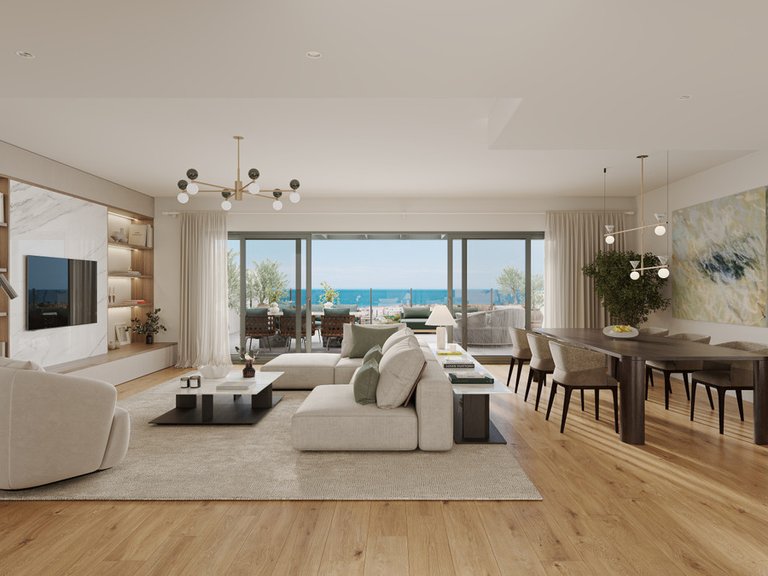 Apartment for Sale in Casares, Malaga 3