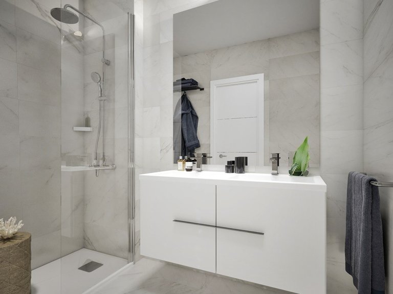 Apartment for Sale in Costa del Sol Mijas Costa, Malaga 5
