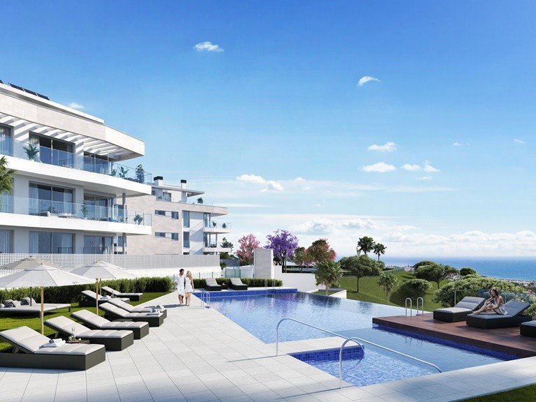 Apartment for Sale in Costa del Sol Mijas Costa, Malaga 7