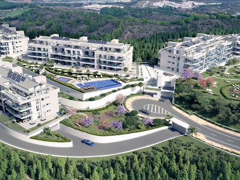 Apartment for Sale in Costa del Sol Mijas Costa, Malaga 8