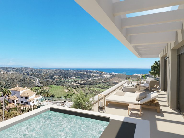Apartment for Sale in Mijas, Malaga 2