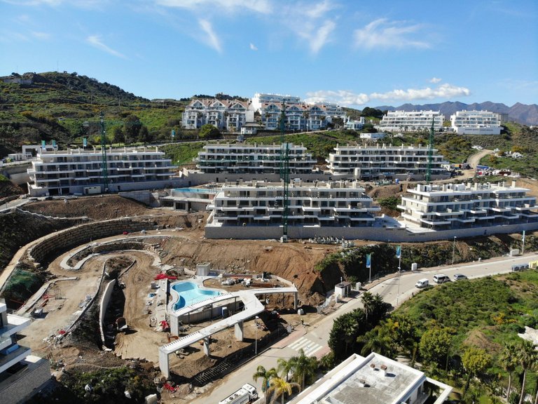 Apartment for Sale in Mijas, Malaga 24