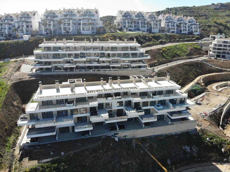 Apartment for Sale in Mijas, Malaga 25