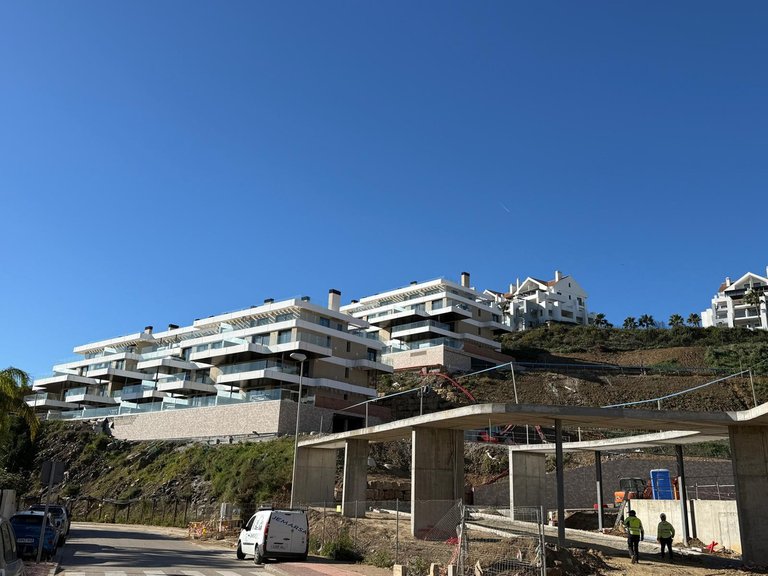Apartment for Sale in Mijas, Malaga 27