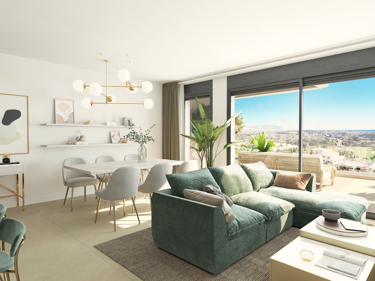 Apartment for Sale in Mijas, Malaga 3