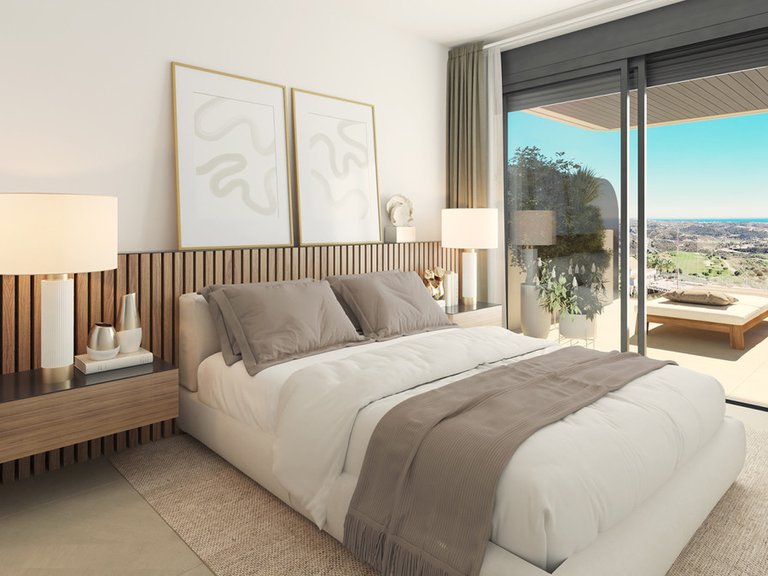Apartment for Sale in Mijas, Malaga 8