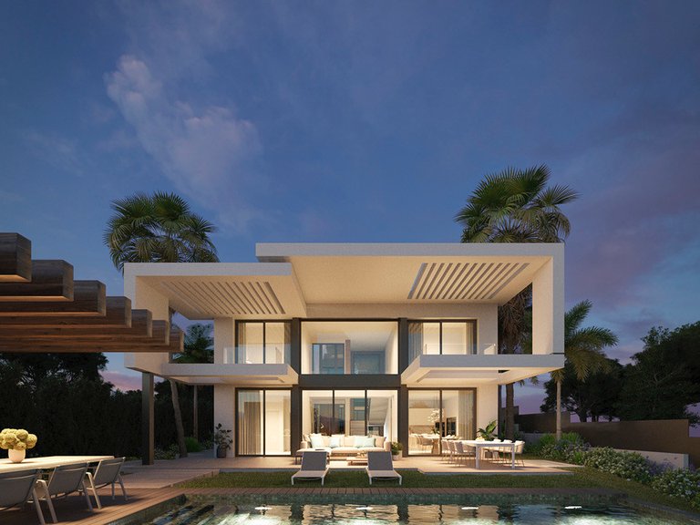 Villa for Sale in Mijas, Malaga 2
