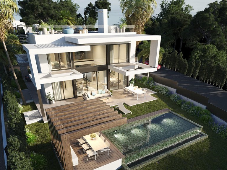 Villa for Sale in Mijas, Malaga 3