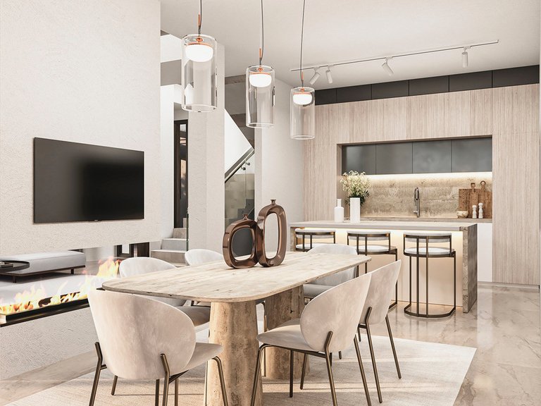 Villa for  in Mijas, Malaga 5