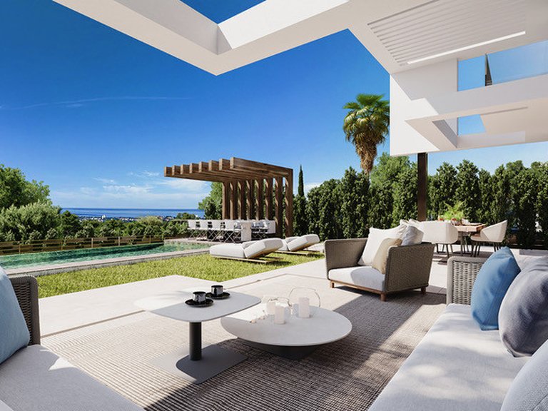 Villa for  in Mijas, Malaga 6