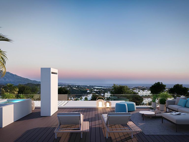 Villa for Sale in Mijas, Malaga 7