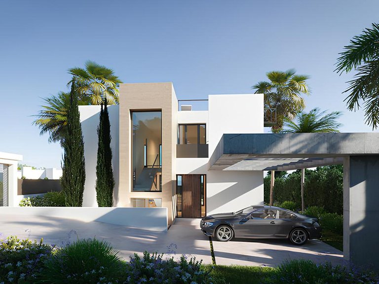 Villa for  in Mijas, Malaga 8