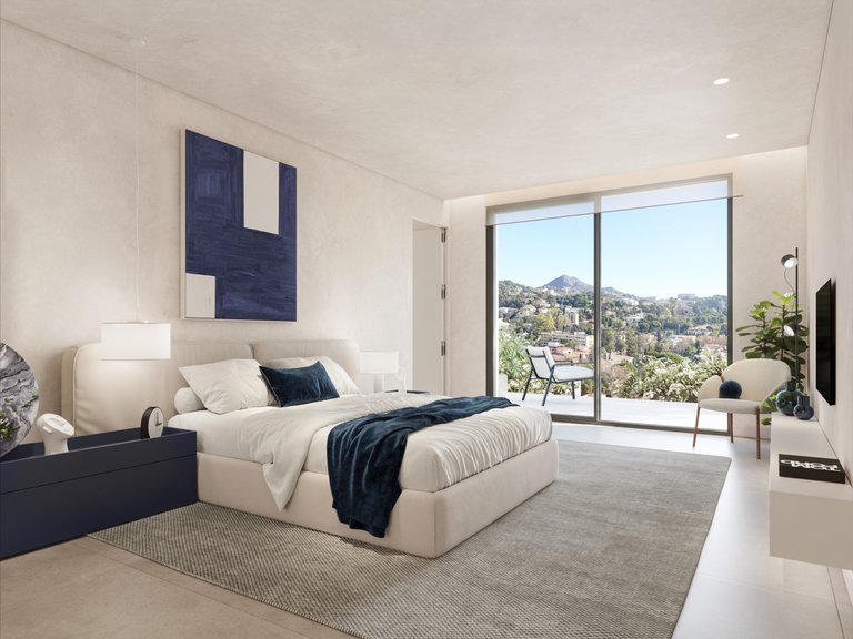 Town House for Sale in Limonar, Malaga 11
