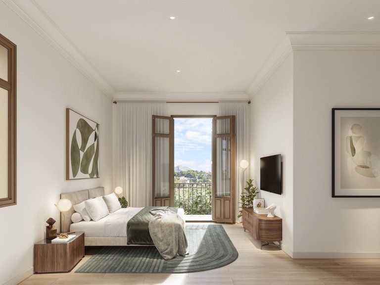 Town House for Sale in Limonar, Malaga 12