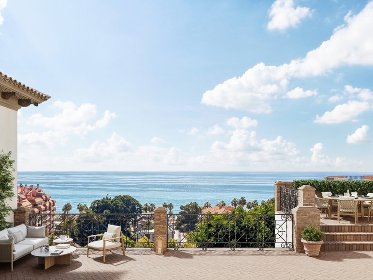 Town House for Sale in Limonar, Malaga 17