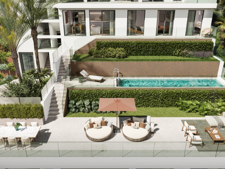Town House for Sale in Limonar, Malaga 19