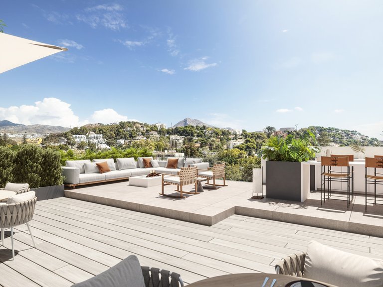 Town House for Sale in Limonar, Malaga 3