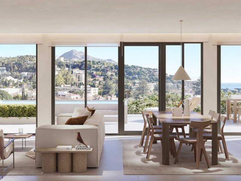 Town House for Sale in Limonar, Malaga 5