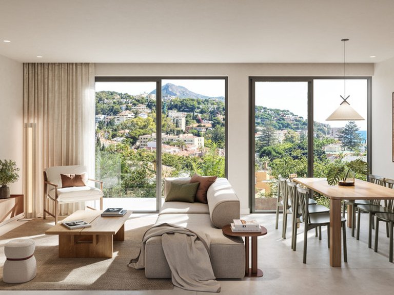 Town House for Sale in Limonar, Malaga 7