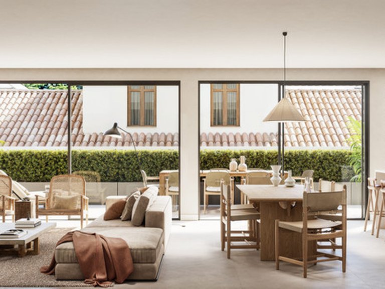 Town House for Sale in Limonar, Malaga 8