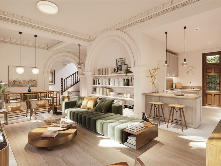 Town House for Sale in Limonar, Malaga 9