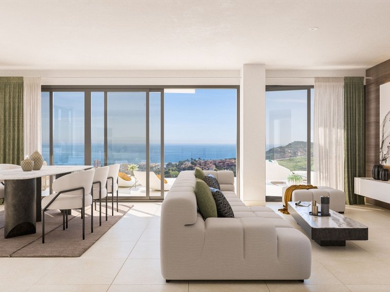 Apartment for Sale in Manilva, Malaga 4