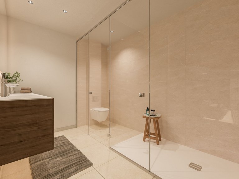 Apartment for Sale in Manilva, Malaga 6