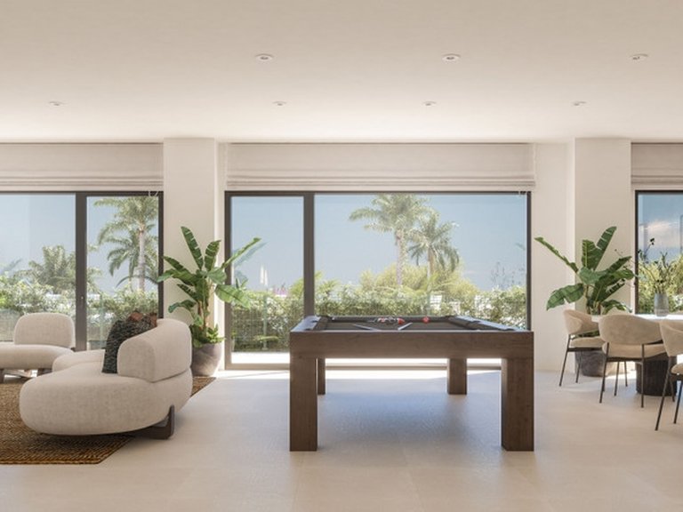 Apartment for Sale in Manilva, Malaga 7