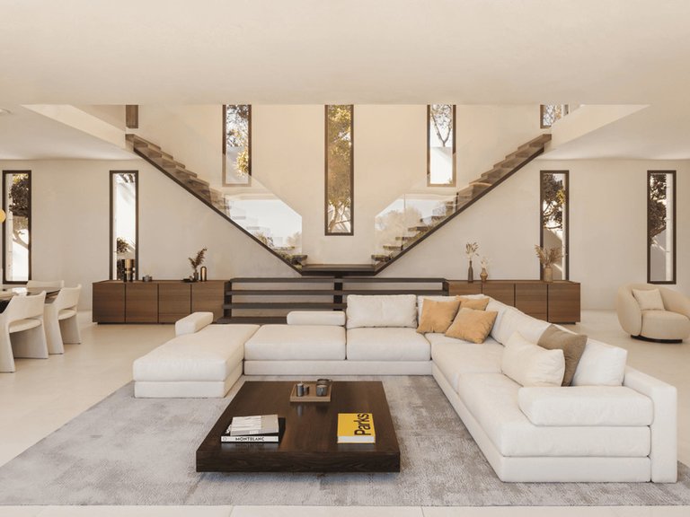 Villa for  in La Cala Golf, Malaga 4