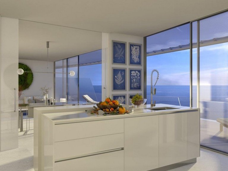Apartment for Sale in New Golden Mile, Malaga 13
