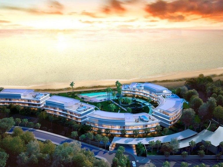Apartment for Sale in New Golden Mile, Malaga 2