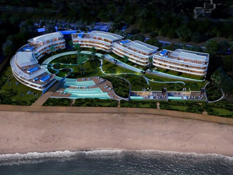 Apartment for Sale in New Golden Mile, Malaga 3