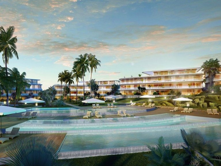 Apartment for Sale in New Golden Mile, Malaga 6