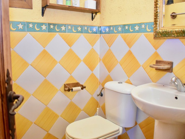 Villa for Sale in La Cala De Mijas, Malaga 14