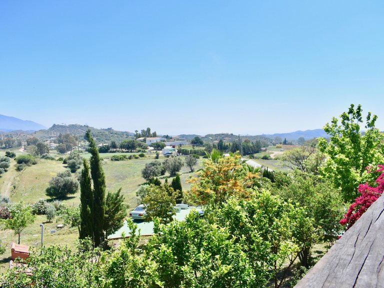 Villa for Sale in La Cala De Mijas, Malaga 21