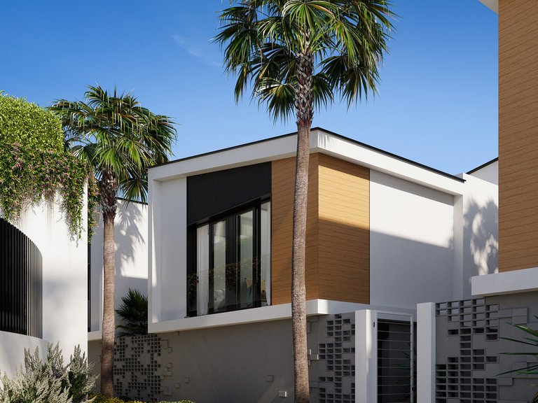 Villa for Sale in El Chaparral, Malaga 15