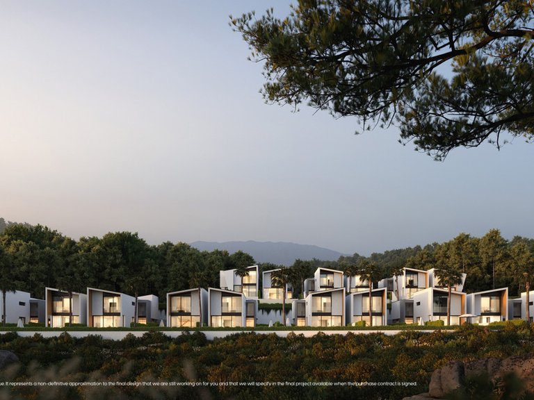 Villa for Sale in El Chaparral, Malaga 22