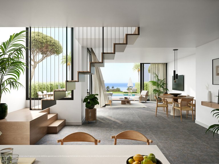 Villa for Sale in El Chaparral, Malaga 3