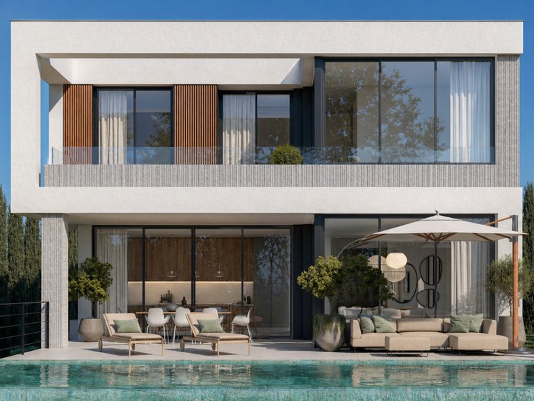Villa for Sale in Mijas Golf, Malaga 3