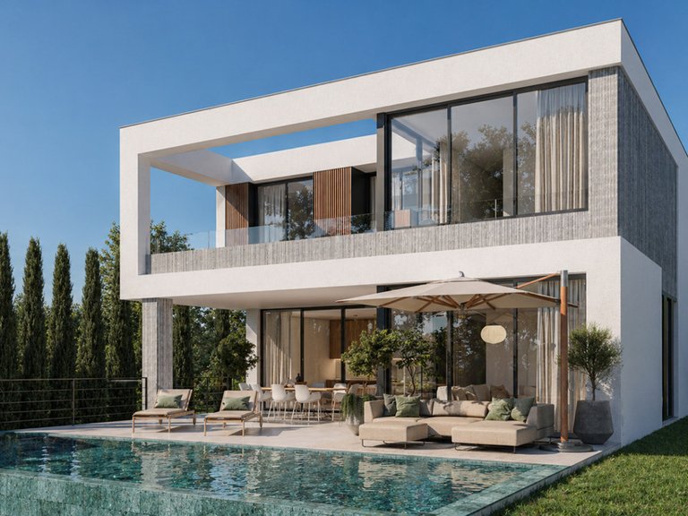 Villa for Sale in Mijas Golf, Malaga 4
